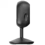 D-Link Cámara de Seguridad Wi-Fi Full HD 1080p DCS-6100LHV2 con Visión Nocturna, Detección de Movimiento y Sonido, para Interiores, Control por App y Alexa